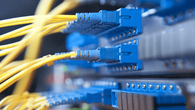 Structured cabling systems