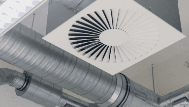 Ventilation and air-conditioning systems